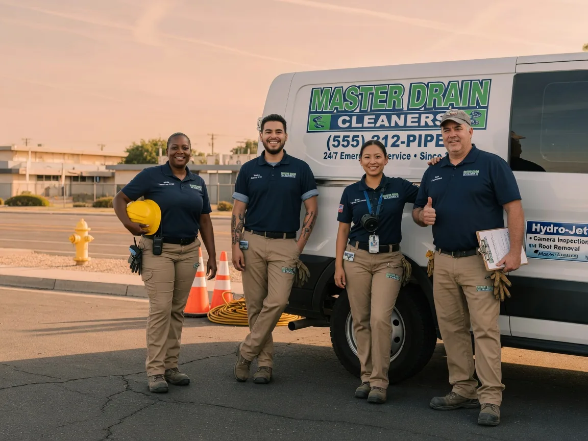 Drain Cleaning company in Kure Beach, NC